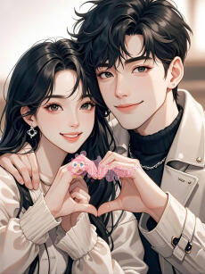 Hoắc Tiên Sinh Ngoan Ngoãn Sủng Tôi - Hoắc Thiệu Đình & Ôn Mạn