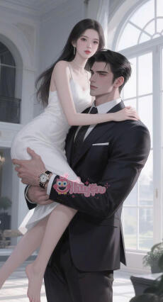 Xinh Đẹp Sau Ly Hôn, Hoắc Tổng Đêm Đêm Xin Hòa Giải