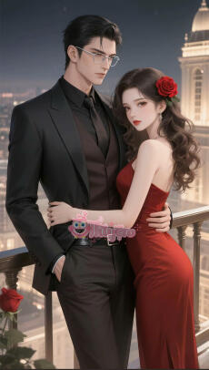 Tiểu Tổ Tông Vừa Ngầu Vừa Xinh, Bùi Tổng Ngày Đêm Nhớ Nhung