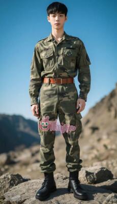 Tạm biệt thanh xuân