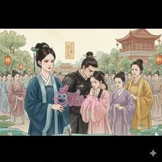 Thanh Hà chiếu Uyển Quân