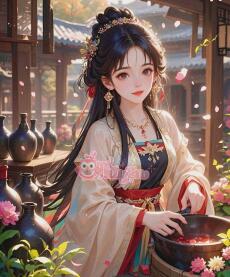 Bị Cận Thị Nặng Khiến Tôi Ngủ Nhầm Người, Sau Đó Tôi Trở Thành Nhiếp Chính Vương Phi