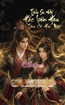 Tiểu Sư Đệ Hắc Liên Hoa Tâm Cơ Hai Mặt