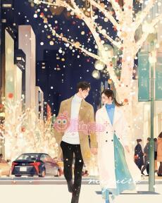 Áo cưới của riêng em