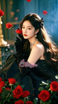 Hổ Phách Lưu Niên