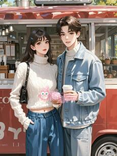 Sở Tổng Phu Nhân Lại Đến Cục Dân Chính Đề Đơn Ly Hôn - Sở Kinh Tây, Lạc Khê