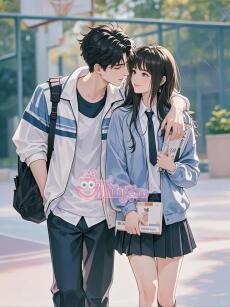 Ở nhờ nhà trùm trường, tôi bỗng nghe thấy tiếng lòng cậu ta