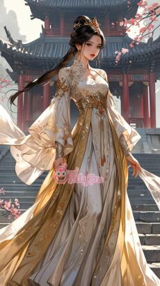 Giang Sơn Của Ta, Không Nằm Dưới Gầm Giường Của Đế Vương