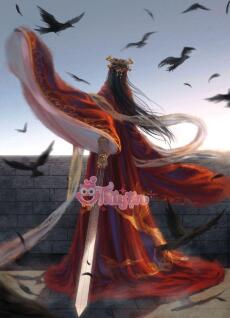 Thái nữ hồi triều, giết không tha