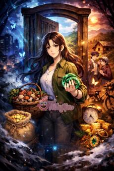 Cánh Cửa Gỗ Nhà Tôi Thông Tới Năm 70