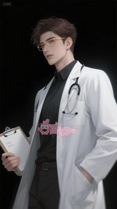 Chồng tôi là bác sĩ tâm lý