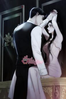 Ông Chồng Mặt Sắt