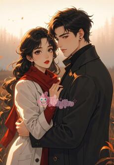 Người Sói Là Kẻ Lụy Tình