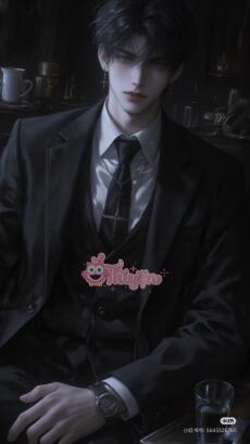 Đối tượng xem mắt là sếp tổng của tôi