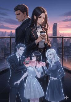 Trùng Sinh Về Hai Năm Trước, Làm Thế Nào Để Bóp Chết Dã Tâm Của Gã Bạn Trai Tồi Ngay Từ Trứng Nước