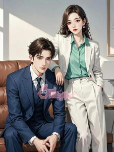 Đại Lão Toàn Cầu Nuông Chiều Tiểu Tổ Tông Quá Ngầu - Kiều Loan, Cố Tư Hàn