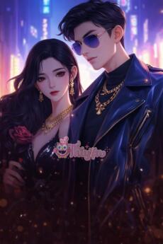 ĐẠI LÃO TOÀN CẦU NUÔNG CHIỀU TIỂU TỔ TÔNG QUÁ NGẦU - Cố Tư Hàn + Kiều Loan