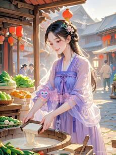 Chấn Động! Hệ Thống Trồng Trọt Của Ta Kết Nối Với Hiện Đại