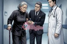 Hợp đồng sinh con