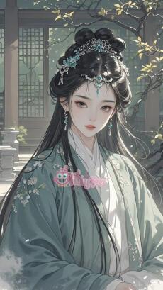 Phu Quân Ngủ Với Nha Hoàn, Ta Nuôi Chim Sơn Ca