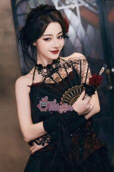 Con gái thần chết