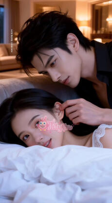 Chiến tranh lạnh hai năm, tôi đề nghị ly hôn nhưng anh không chịu ( Thời Khanh - Lục Nghiên Chi)