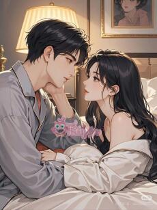 Gả thay cho thiếu gia ngốc, tôi mang thai rồi chạy trốn