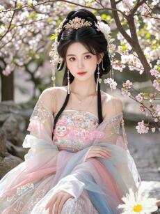 Gả Cho Biểu Ca Thành Thái Tử Phi