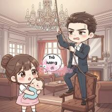 Bảo mẫu kim cương, lương tháng trăm ngàn