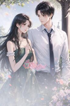 NGHIỆN SAU HÔN NHÂN - Lạc Thư +  Dật Chiến