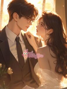 Anh chồng giả mù của tôi