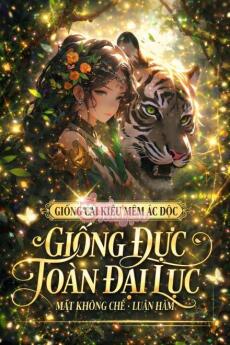 Giống Cái Kiều Mềm Ác Đôc, Giống Đực Toàn Đại Lục Mất Khống Chế Luân Hãm