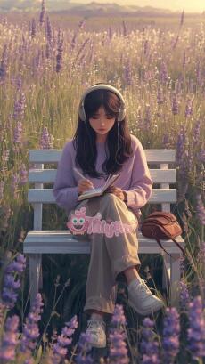 Mùa xuân sau cơn bão tuyết