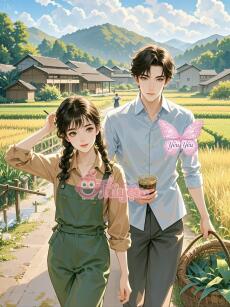 Thập Niên 70: Chớp Nhoáng Cưới Sĩ Quan, Tôi Dựa Vào Nghe Lén Tâm Tư Hóng Hớt Mà Sống Qua Ngày