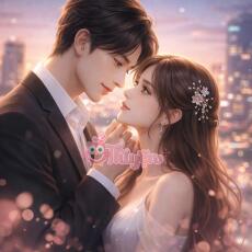 VỢ YÊU KHÓ CHIỀU, VINH THIẾU HÔM NAY LY HÔN KHÔNG - Thư Dao & Vinh Hạc Niên