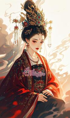 Sổ Tay Dưỡng Lão Nơi Hậu Cung Của Kế Hậu