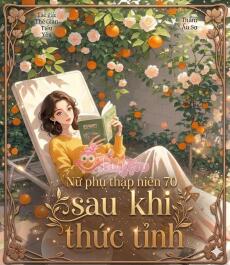 Nữ phụ thập niên 70 sau khi thức tỉnh