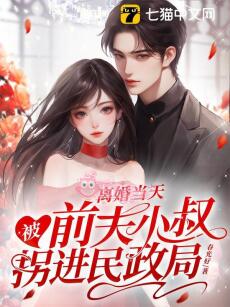 Cùng Ngày Ly Hôn, Quẹo Vào Cục Dân Chính Với Chú Nhỏ Của Chồng Cũ