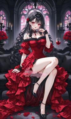 [Xuyên thư] Ngọt hệ vai ác nàng chỉ nghĩ học tập