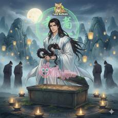 Phong Ấn Chi Duyên