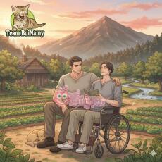 Cuộc Sống Yên Bình Của Anh