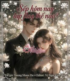 Sếp hôm nay lập flag thế nào?