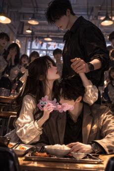 Yêu hận quấn quýt