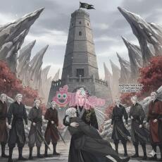 Nhân Vật Phản Diện Quá Xinh Đẹp