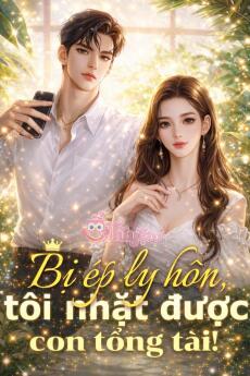 BỊ ÉP LY HÔN, TÔI NHẶT ĐƯỢC CON TỔNG TÀI