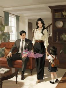 Con Gái Đè Đầu Thiếu Gia: 