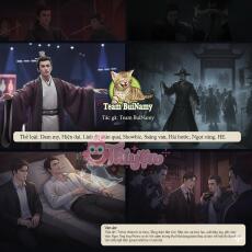 Vô Thường Tuyến 18: Đến Cũng Đến Rồi