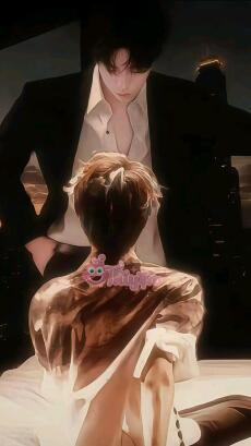 Cậu Quý Tử Của Ông Trùm Xã Hội Đen.