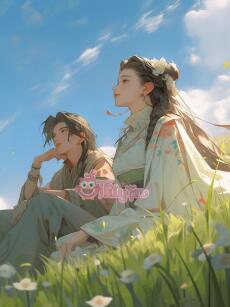 Vứt Bỏ Hôn Ước, Gả Cho Người Giữ Lăng: Ta Chấp Bút Vẽ Nên Con Đường Cùng Của Hắn