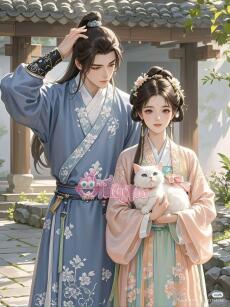 Đừng Chọc Vào Vị Tài Nhân Muối Dưa Kia